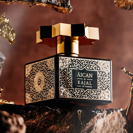KAJAL - AICAN