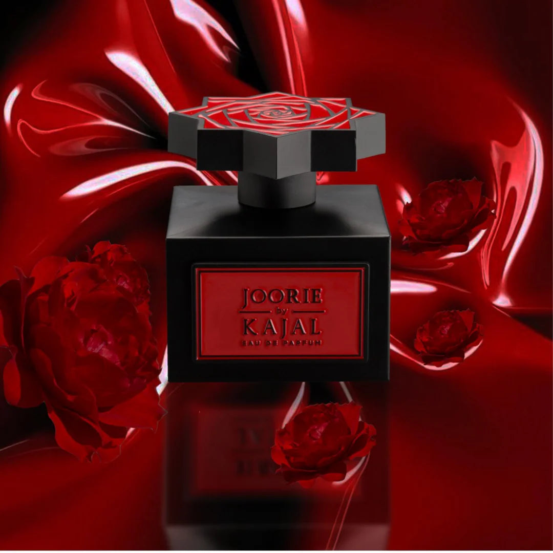 Kajal - Joorie