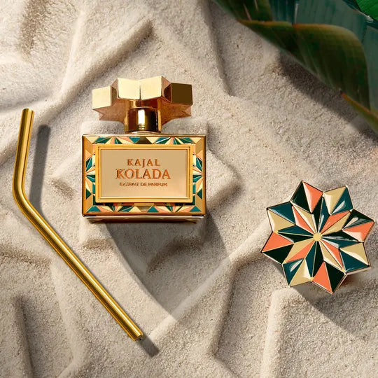 KAJAL - KOLADA
