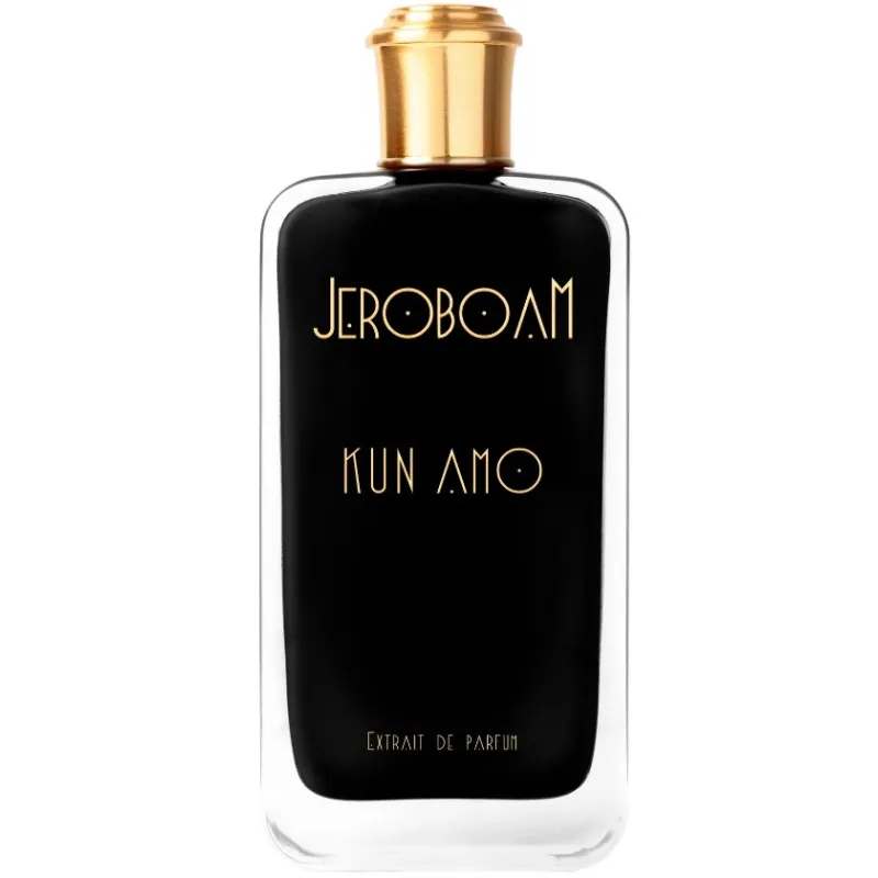 JEROBOAM - KUN AMO