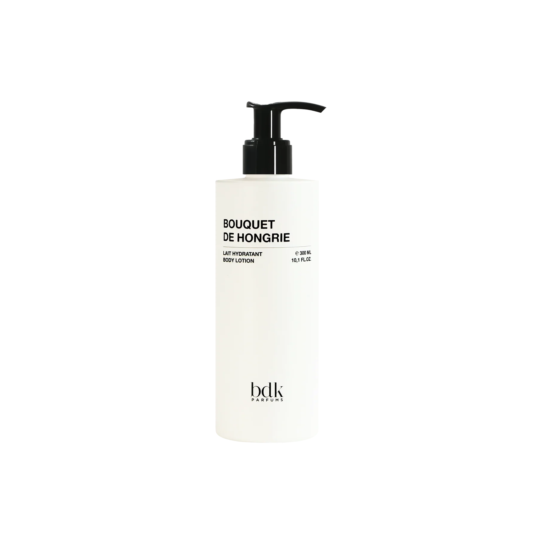BDK - BOUQUET DE HONGRIE CREMA CORPO