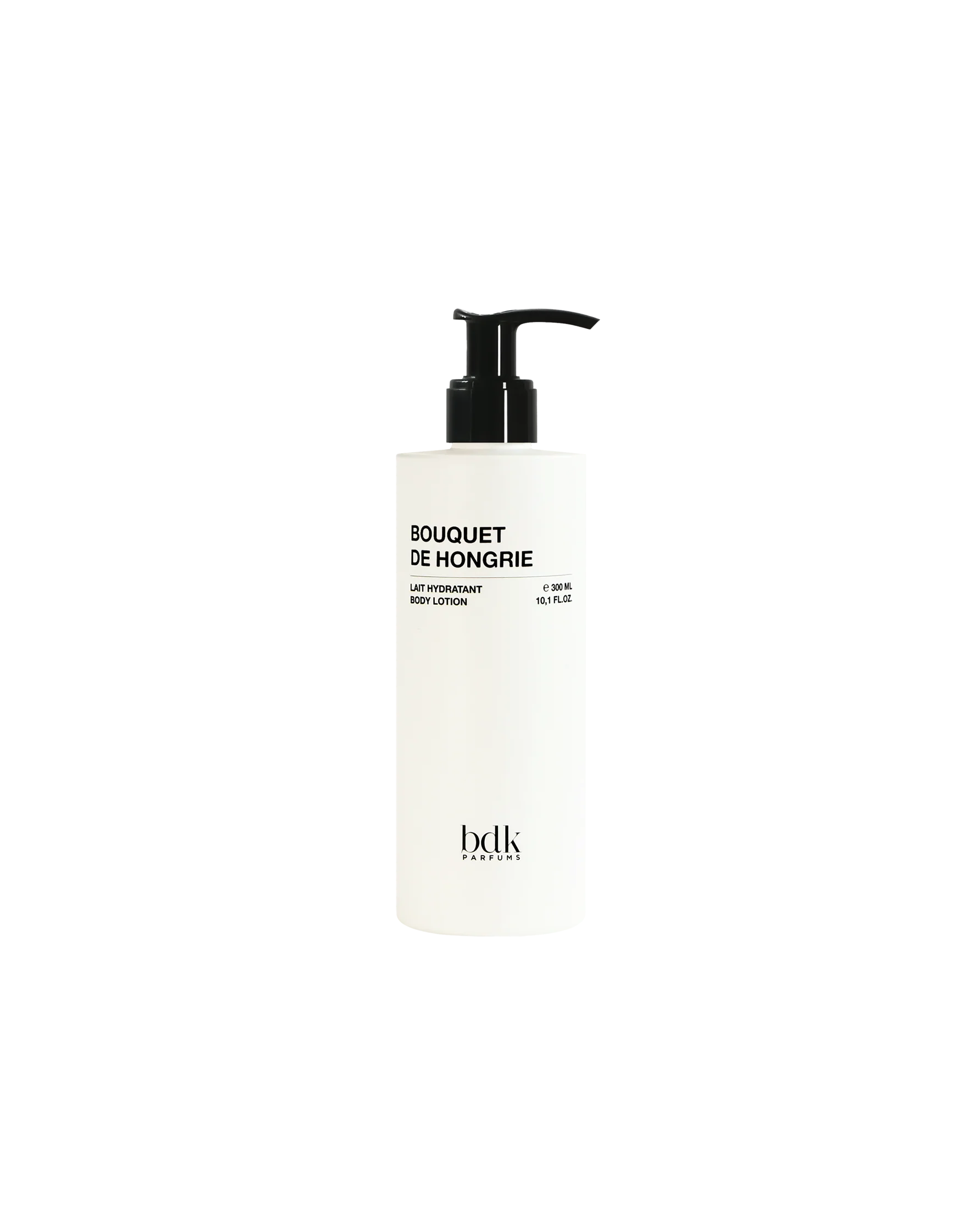 BDK - BOUQUET DE HONGRIE CREMA CORPO