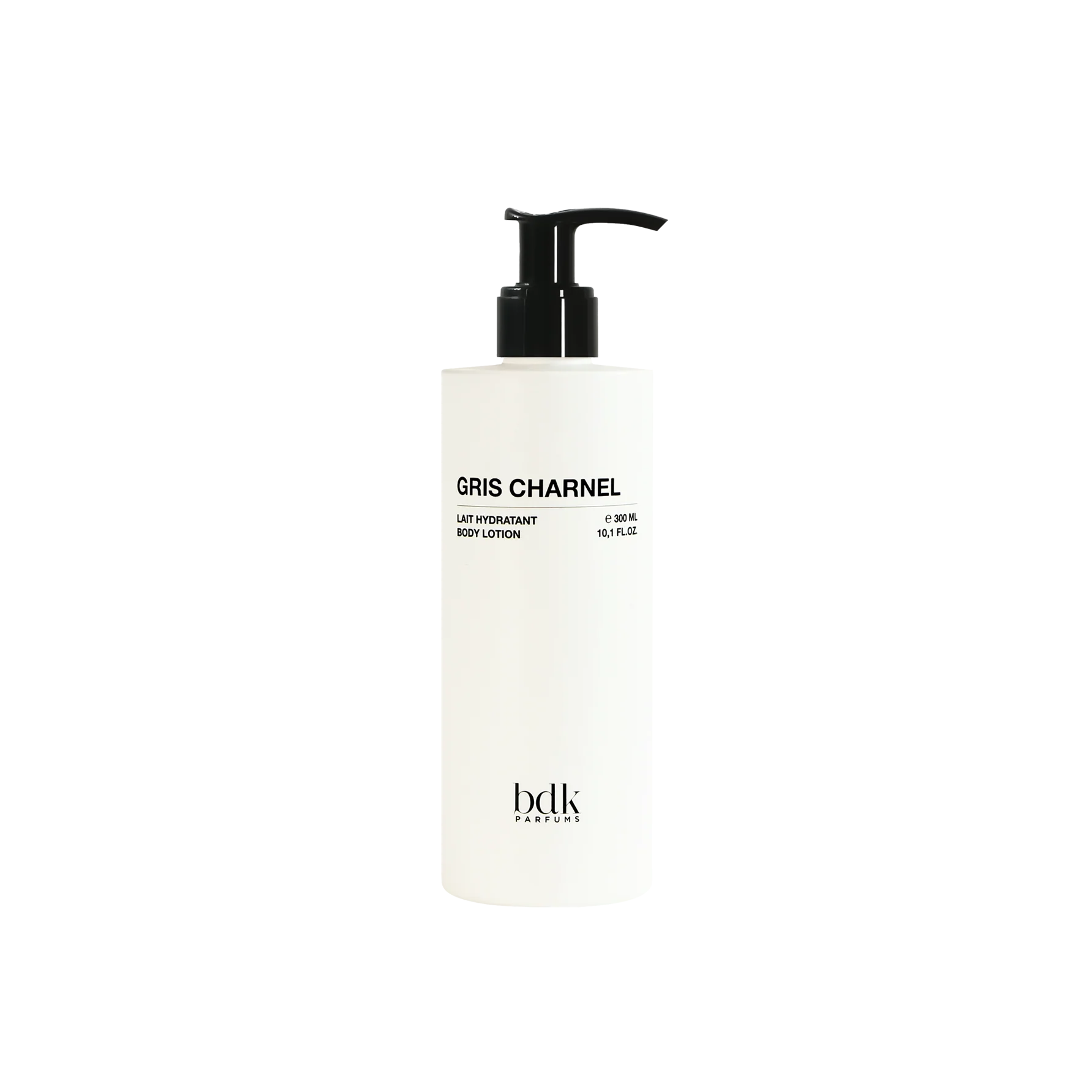 BDK - GRIS CHARNEL CREMA CORPO