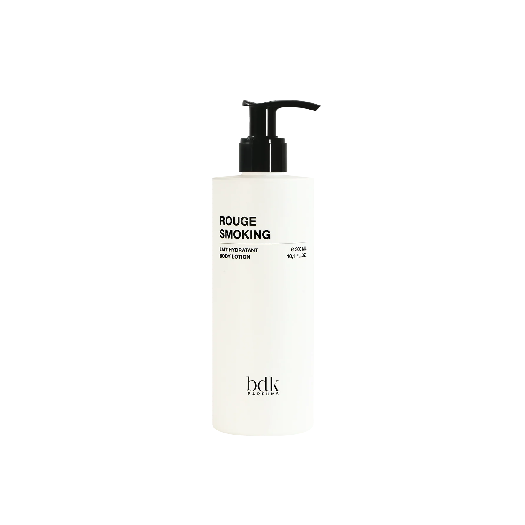 BDK - ROUGE SMOKING CREMA COPRO
