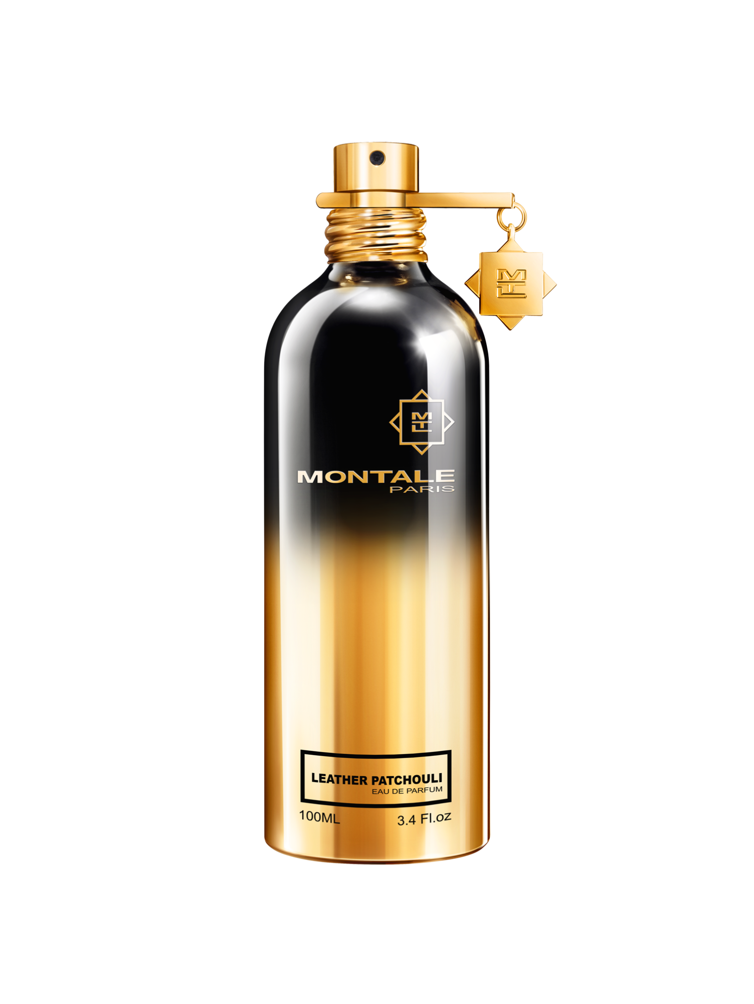 MONTALE - LEATHER PATCHOULI