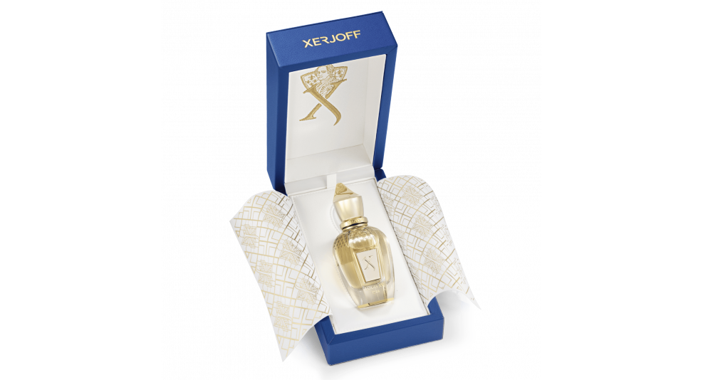 XERJOFF - LUIGI XV 1722