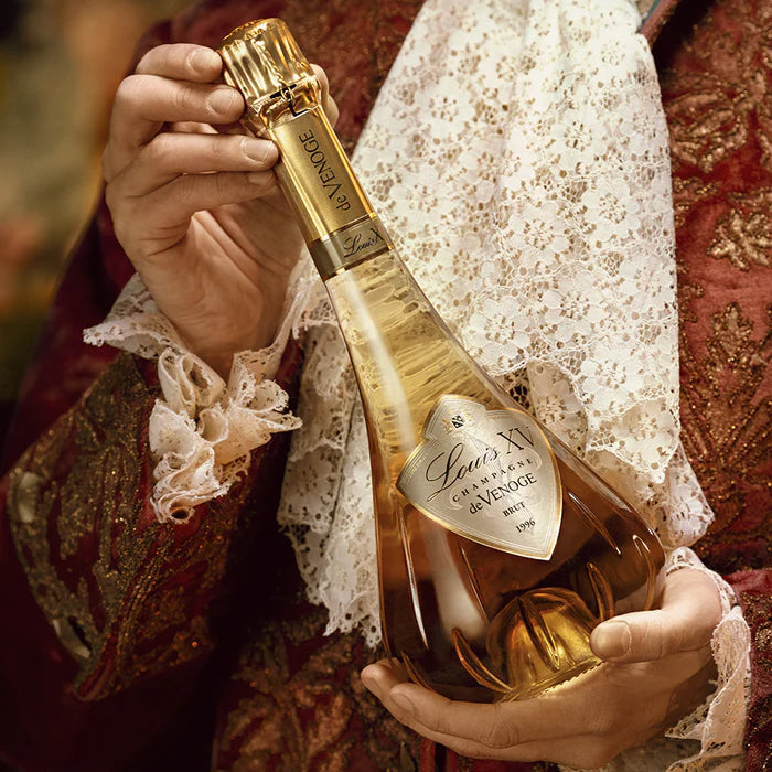 XERJOFF - LUIGI XV 1722