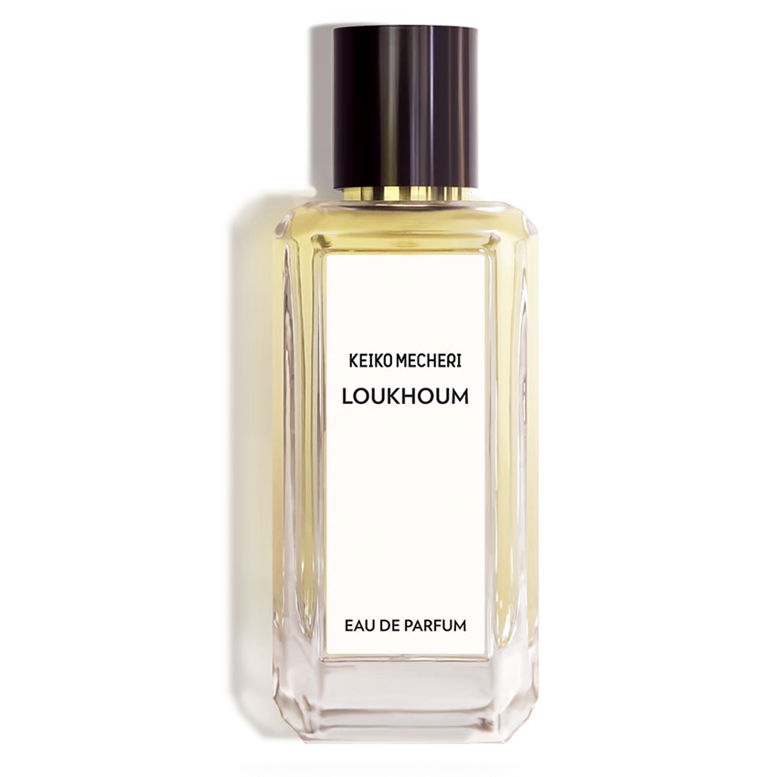 KEIKO MECHERI - LOUKHOUM