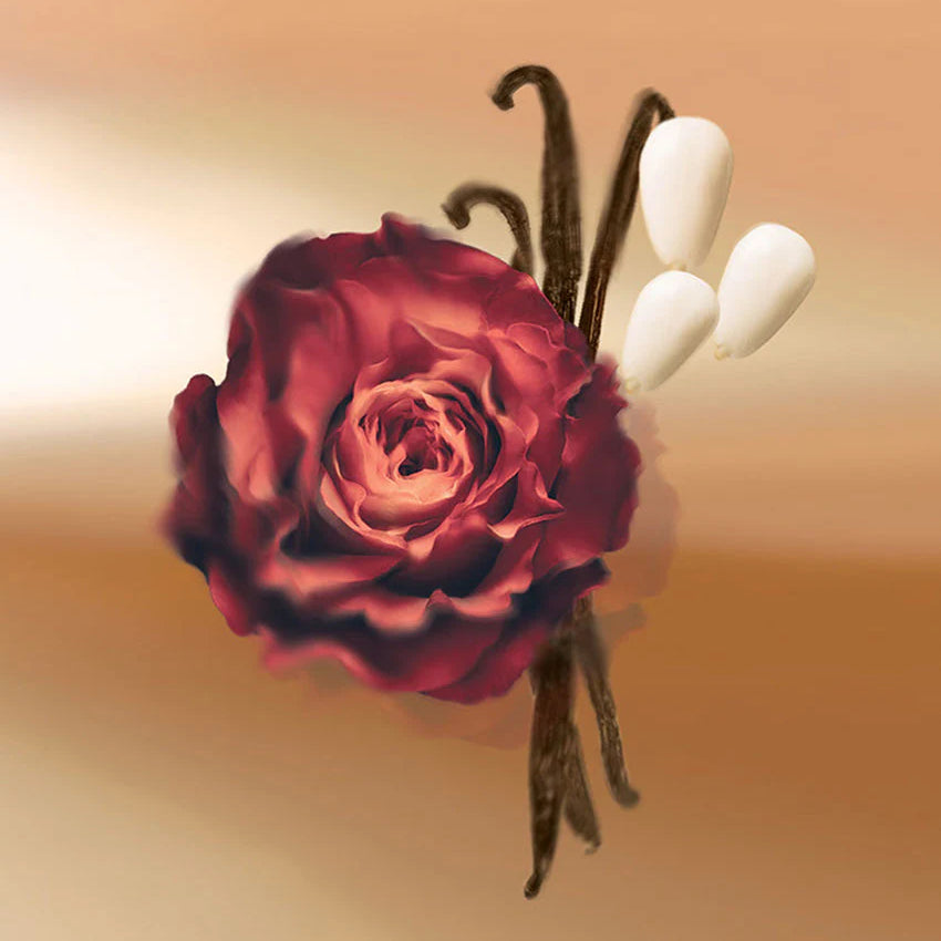 KEIKO MECHERI - LOUKHOUM