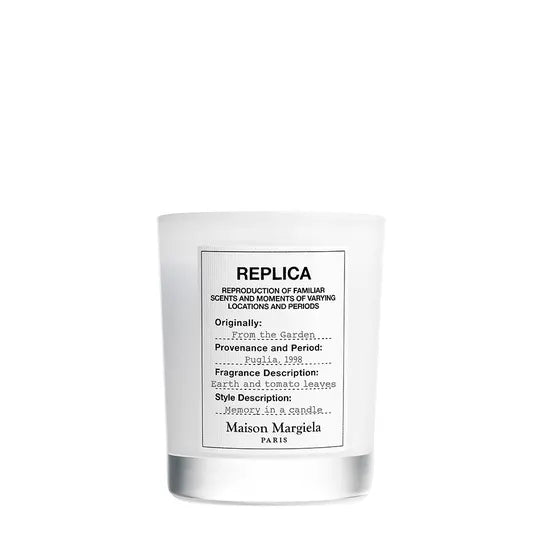 MAISON MARGIELA - REPLICA FROM THE GARDEN CANDELA