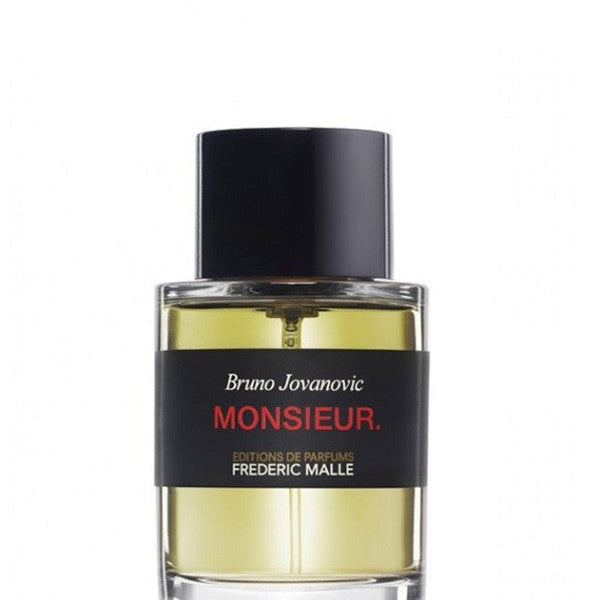 Frederic Malle - Monsieur