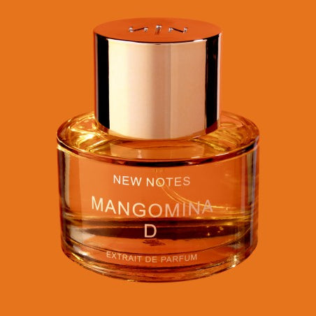 NEW NOTES - MANGOMINA D