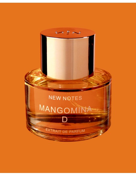 NEW NOTES - MANGOMINA D