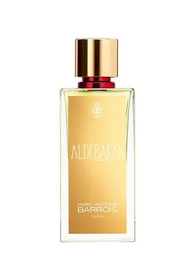 MARC-ANTOINE BARROIS - ALDEBARAN