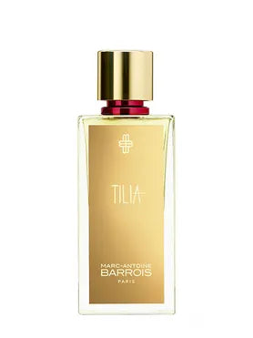 MARC-ANTOINE BARROIS - TILIA