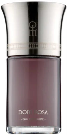 LIQUIDES IMAGINARIES - DOM ROSA