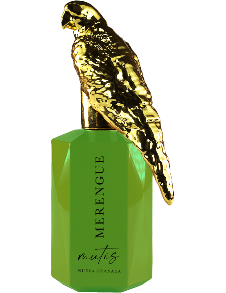 MUTIS - MERENGUE