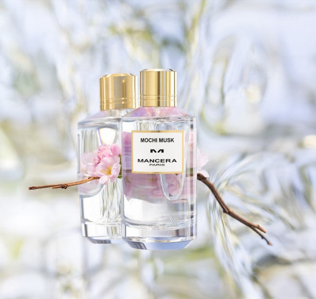 MANCERA - MOCHI MUSK