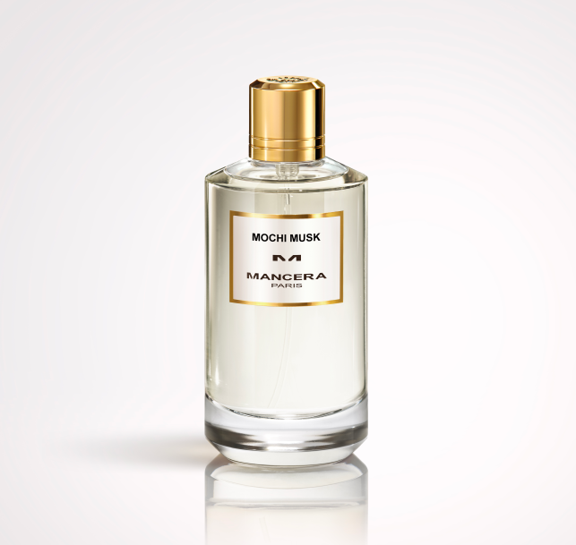 MANCERA - MOCHI MUSK