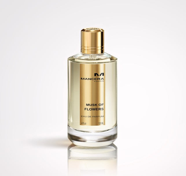 MANCERA - MUSK OF FLOWER