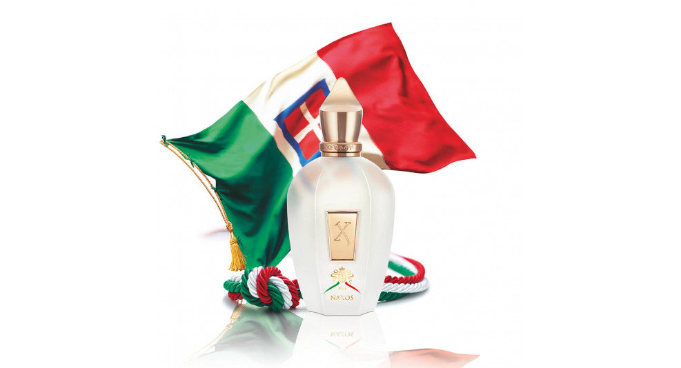 XERJOFF - NAXOS