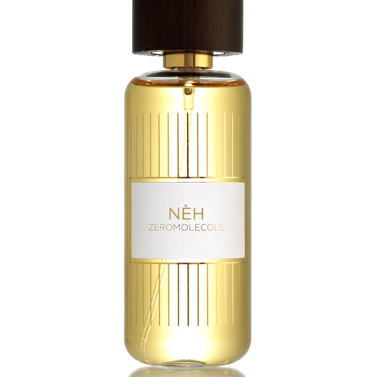 ZEROMOLECOLE - NÈH