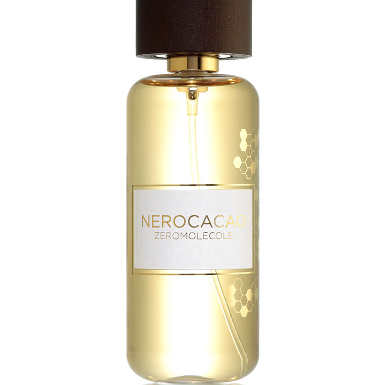 ZEROMOLECOLE - NEROCACAO