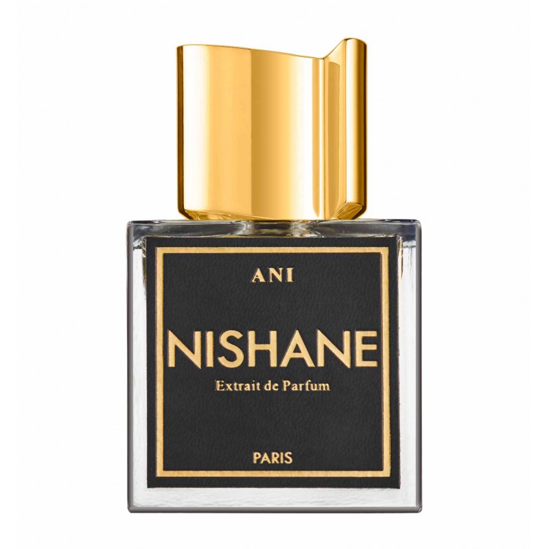 NISHANE - ANÌ