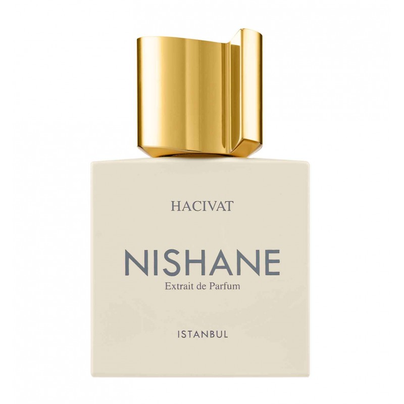 NISHANE - HACIVAT