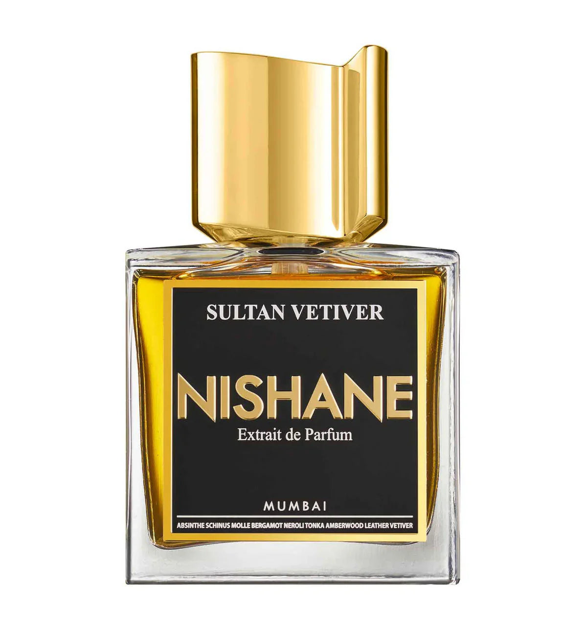 NISHANE - SULTAN VETIVER