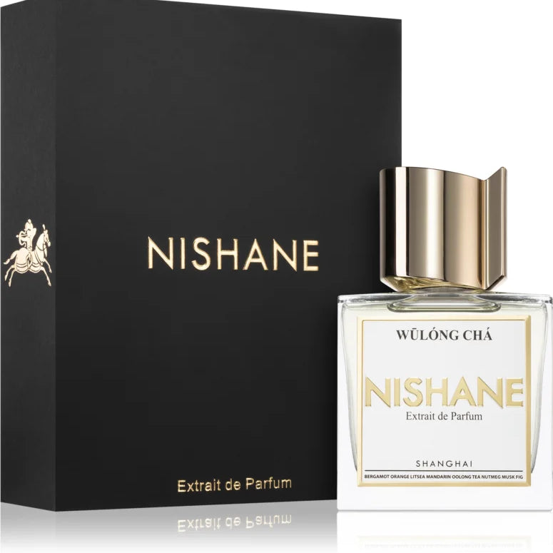 NISHANE - WULONG CHA