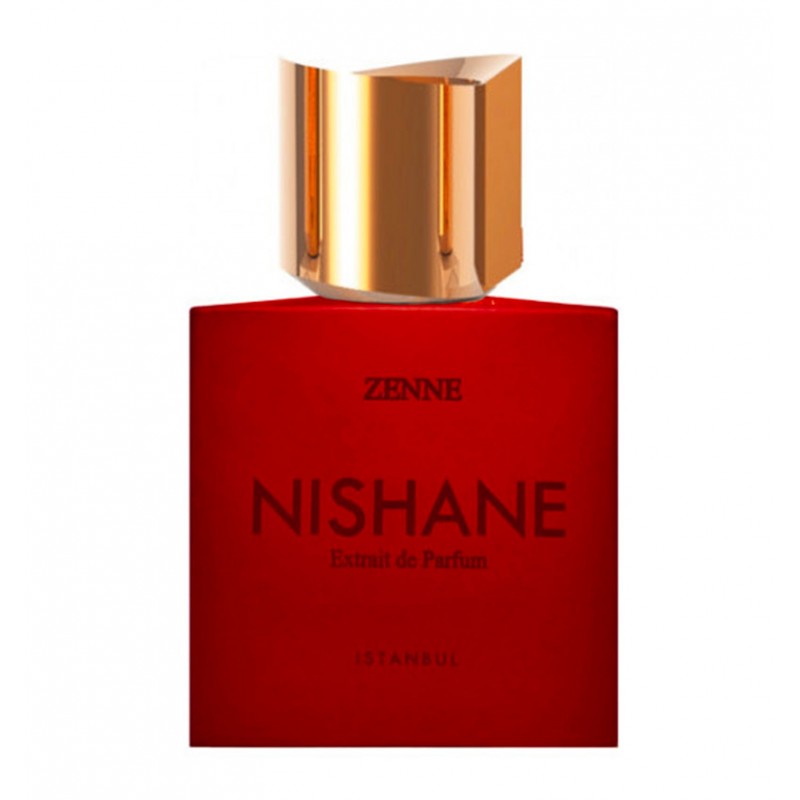 NISHANE - ZENNE