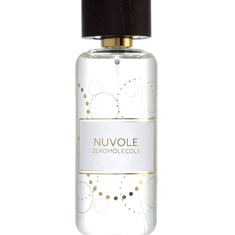 ZEROMOLECOLE - NUVOLE