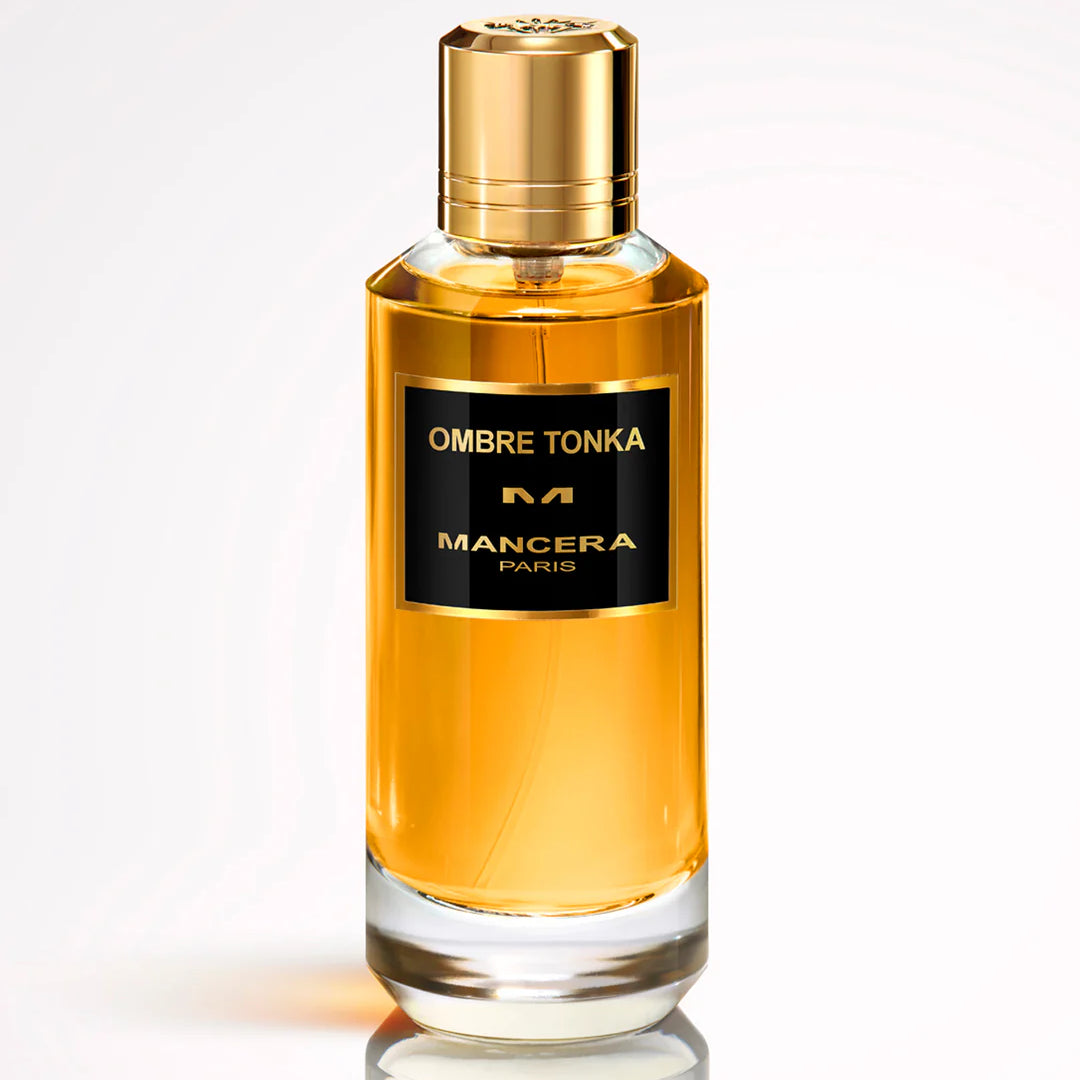 MANCERA - OMBRE TONKA