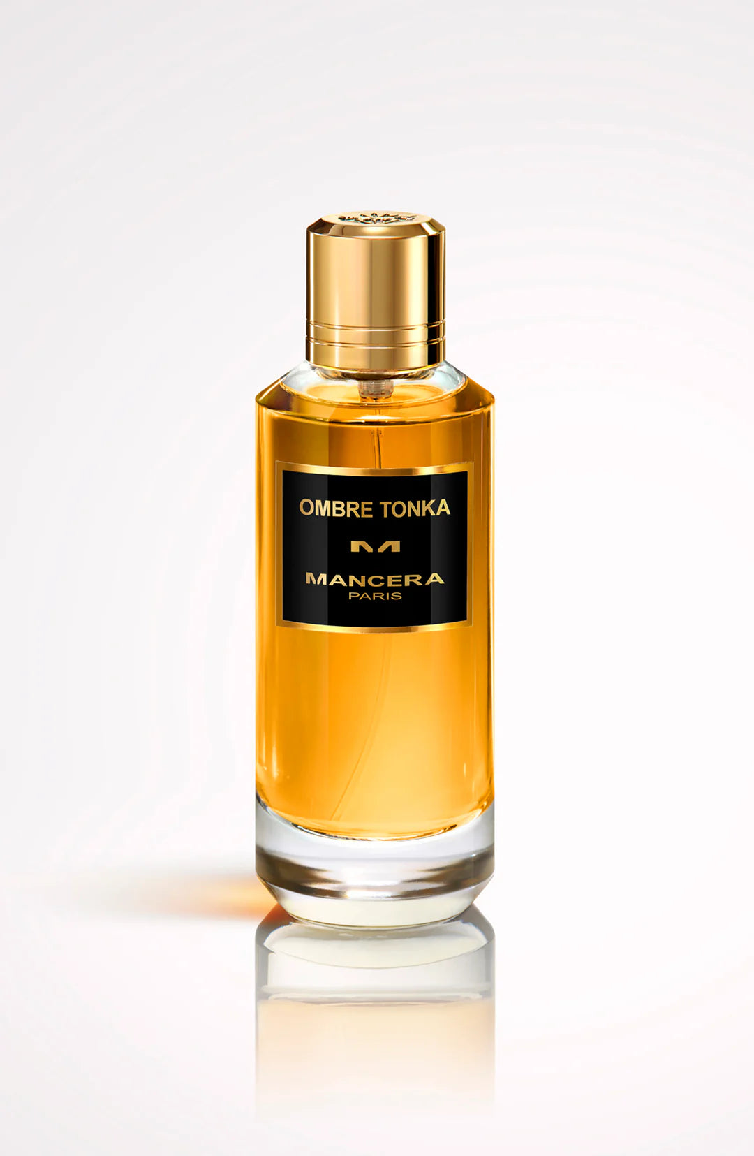 MANCERA - OMBRE TONKA