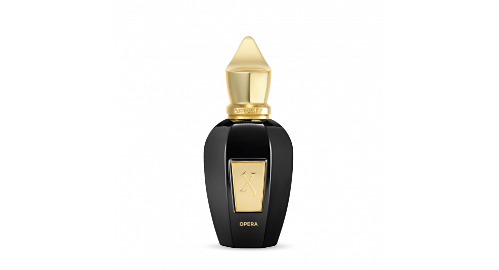 XERJOFF - OPERA