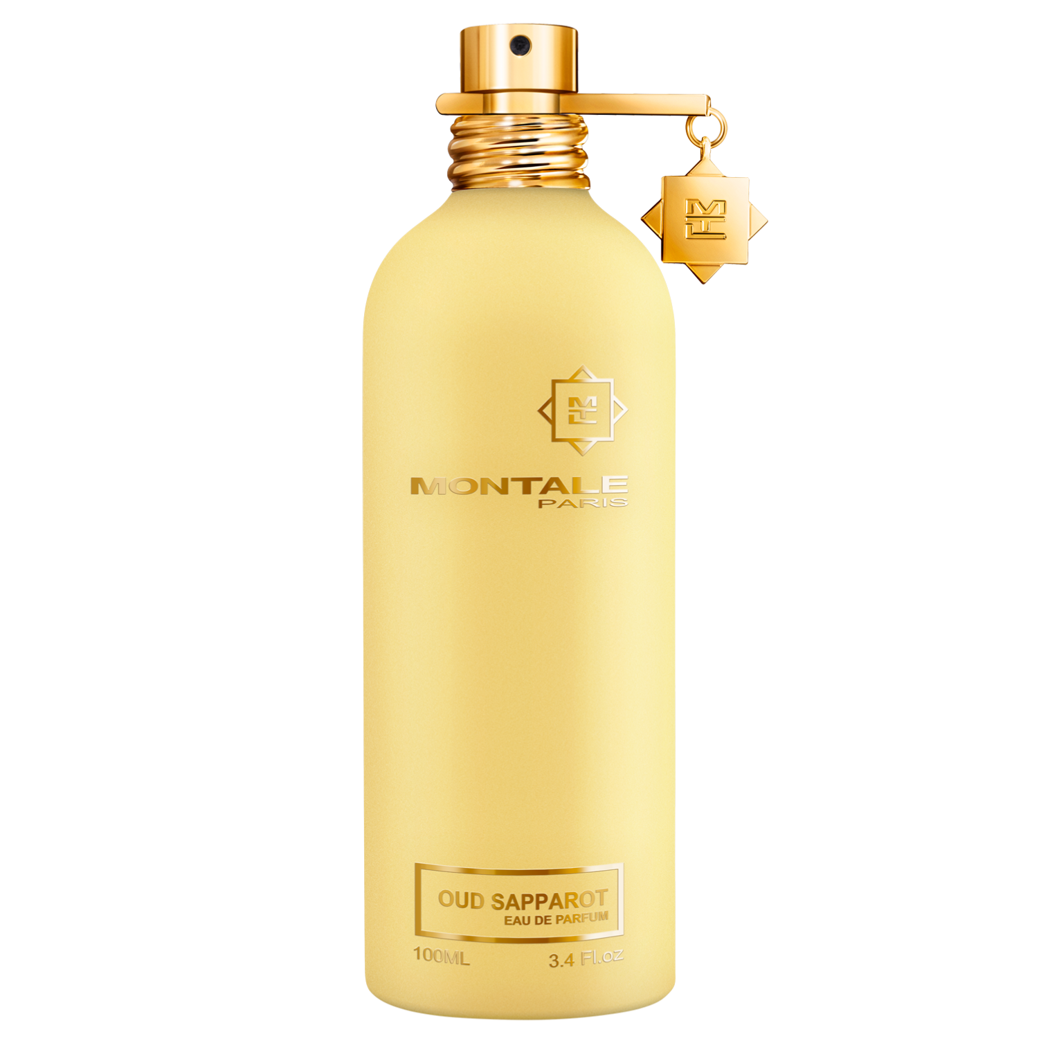 MONTALE - OUD SAPPAROT