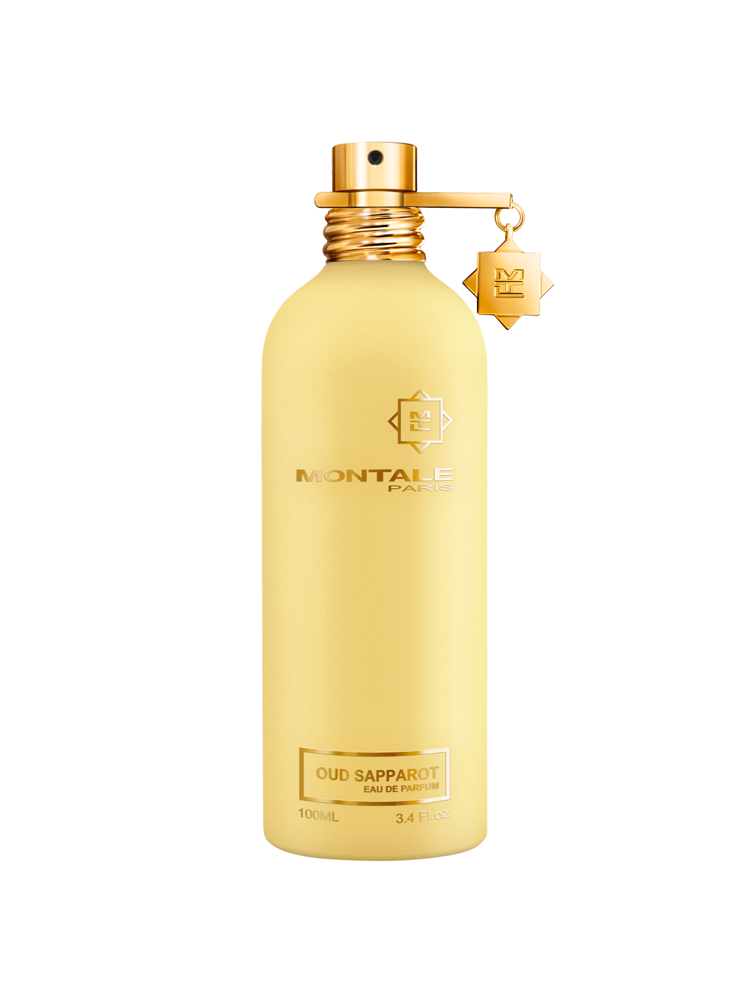 MONTALE - OUD SAPPAROT