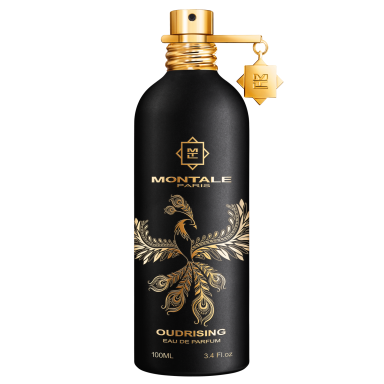 MONTALE - OUDRISING