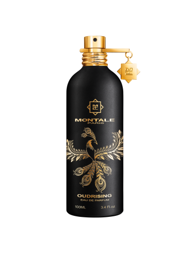MONTALE - OUDRISING