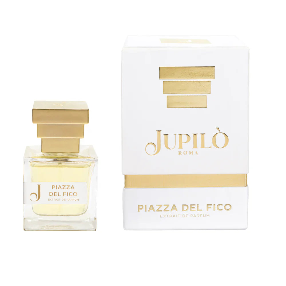 JUPILÒ - PIAZZA DEL FICO