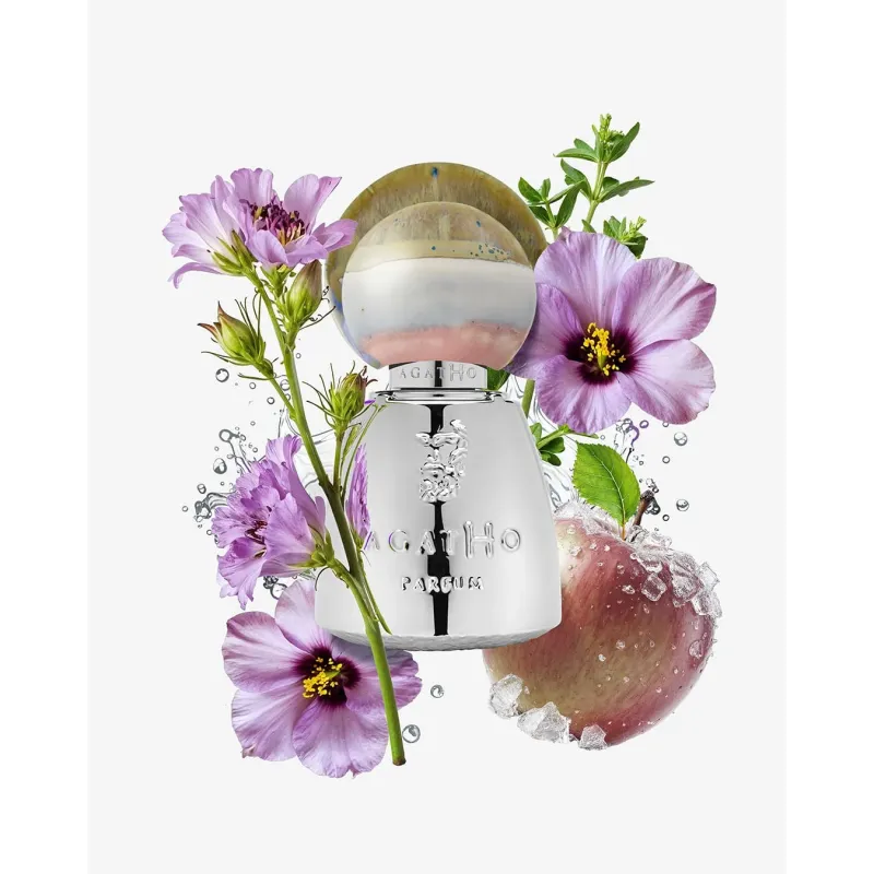AGATHO PARFUM - PORTAMARINA