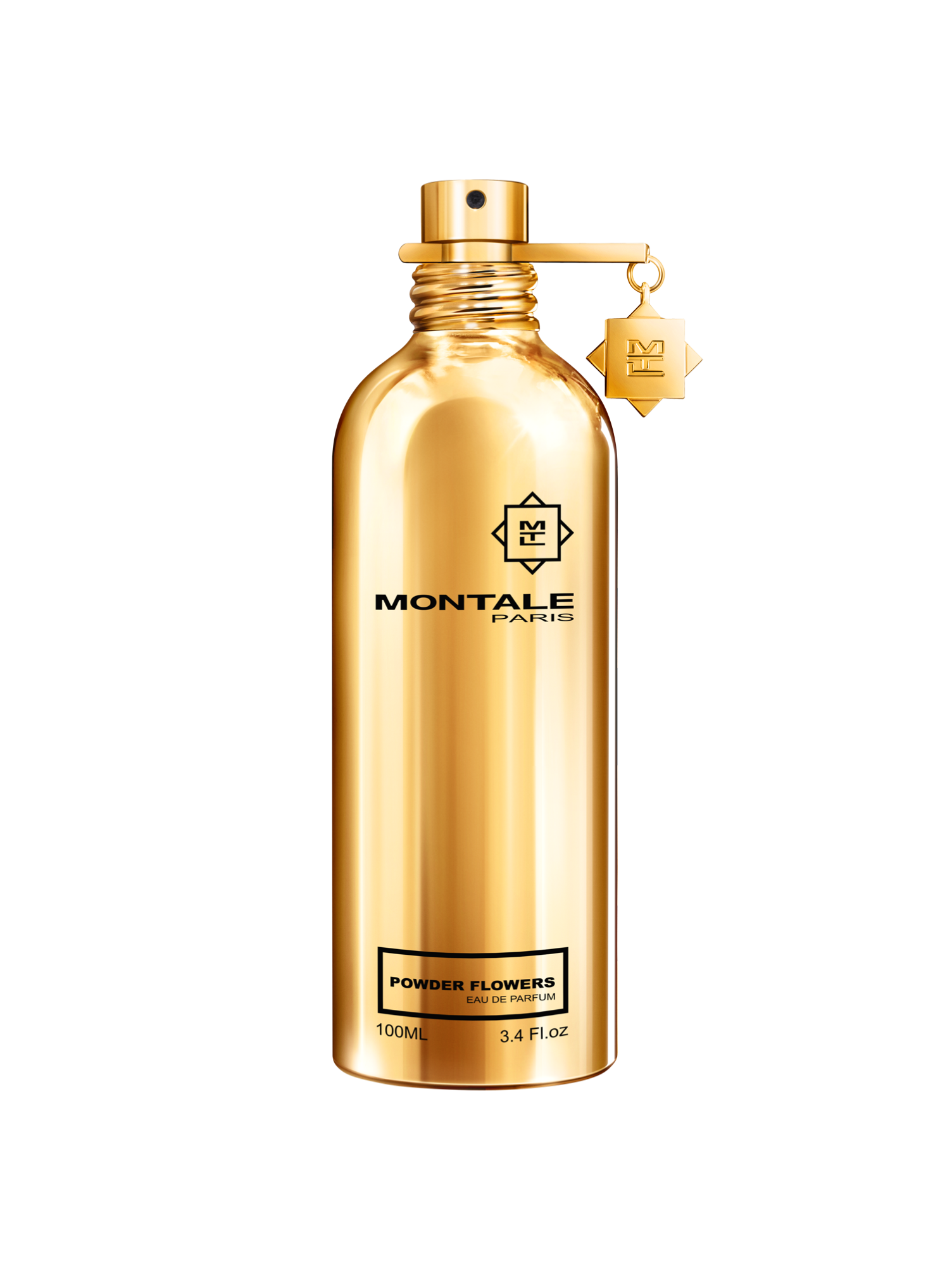MONTALE - POWDER FLOWERS