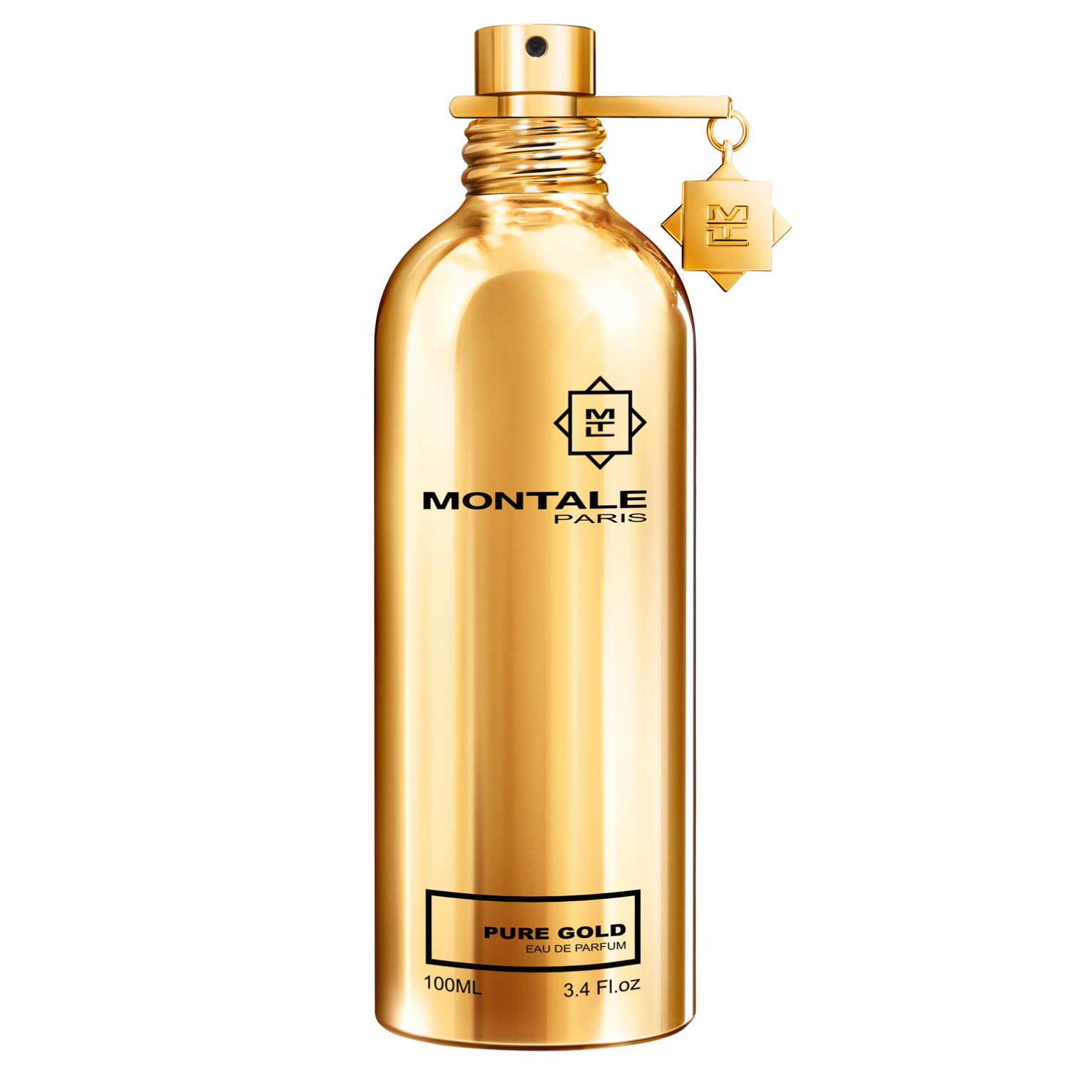 MONTALE - PURE GOLD