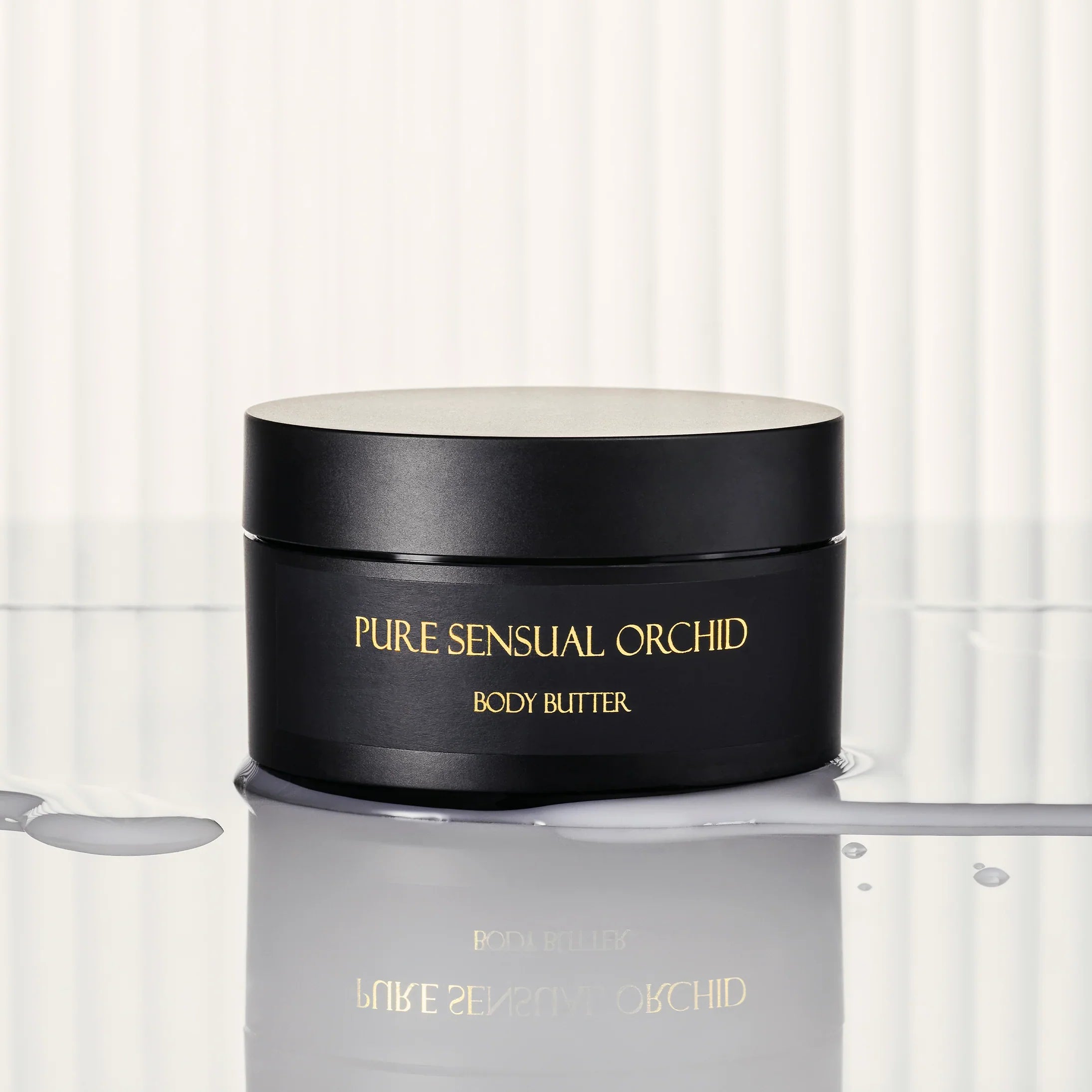 LAURENT MAZZONE - PURE SENSUAL ORCHID CREMA CORPO