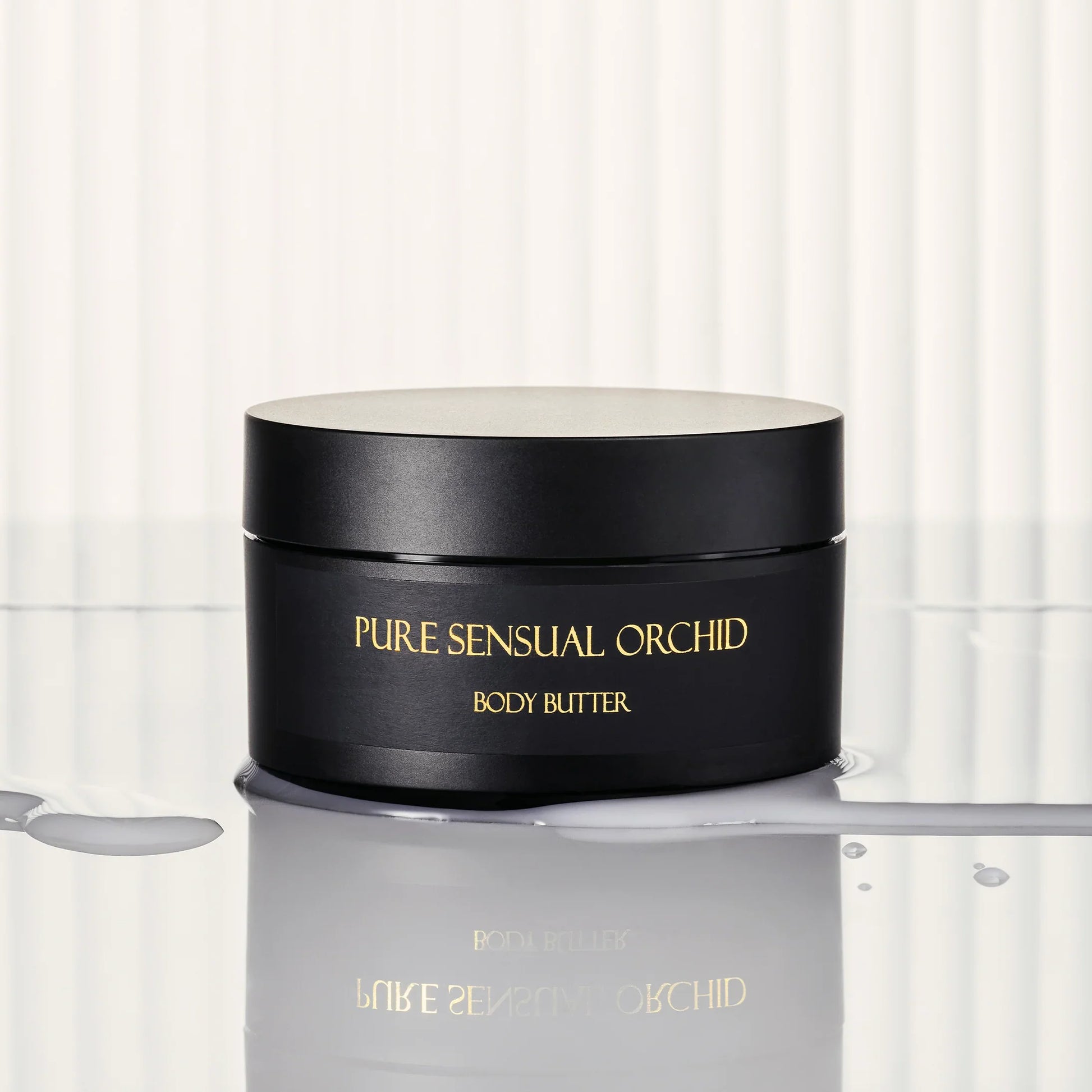 LAURENT MAZZONE - PURE SENSUAL ORCHID CREMA CORPO