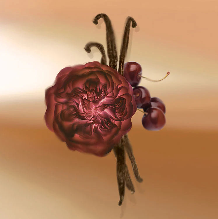 KEIKO MECHERI - REBEL HEARTS