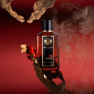 MANCERA - RED TOBACCO