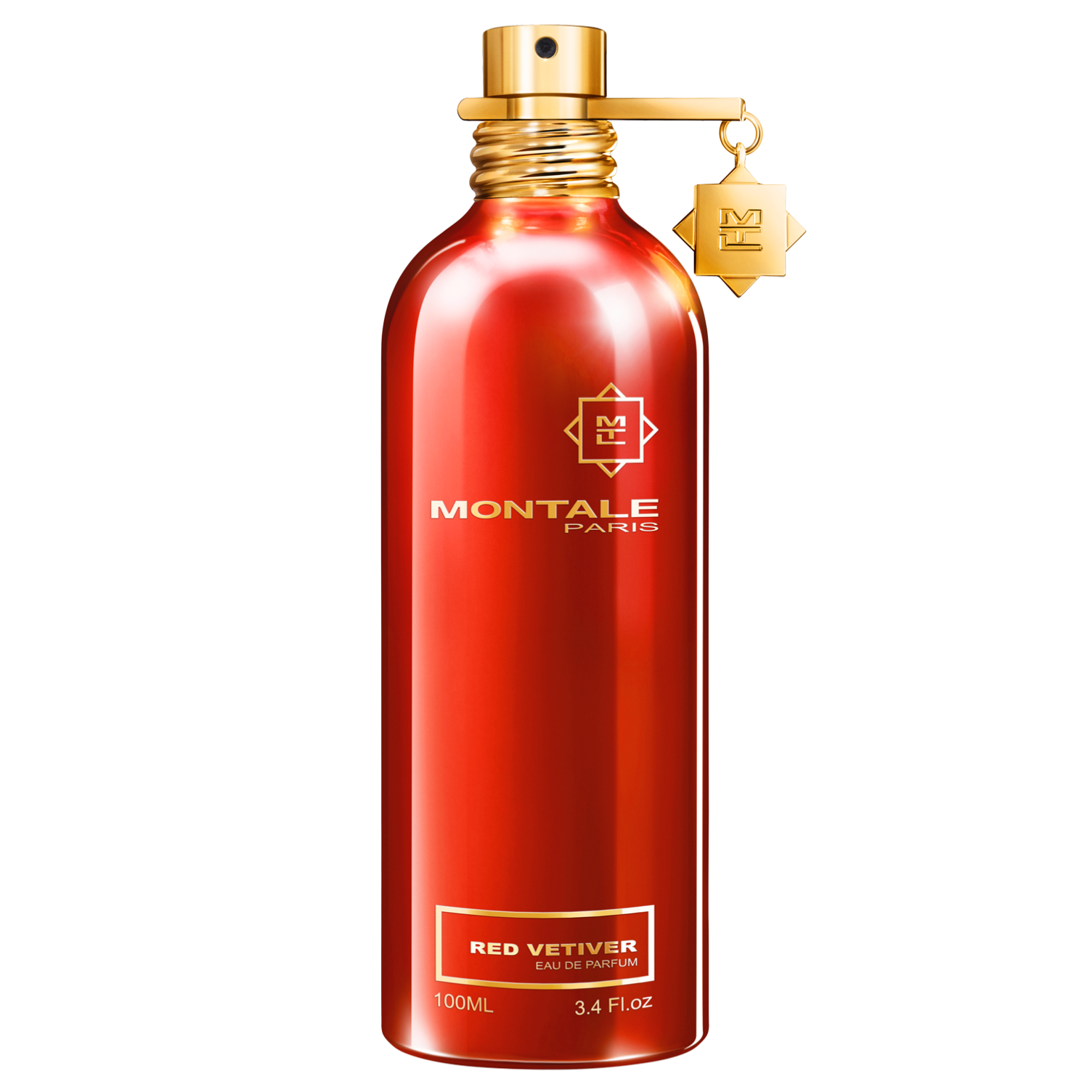 MONTALE - RED VETIVER