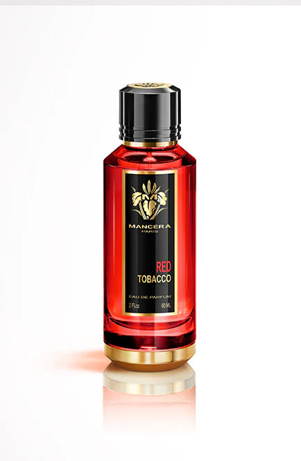 MANCERA - RED TOBACCO